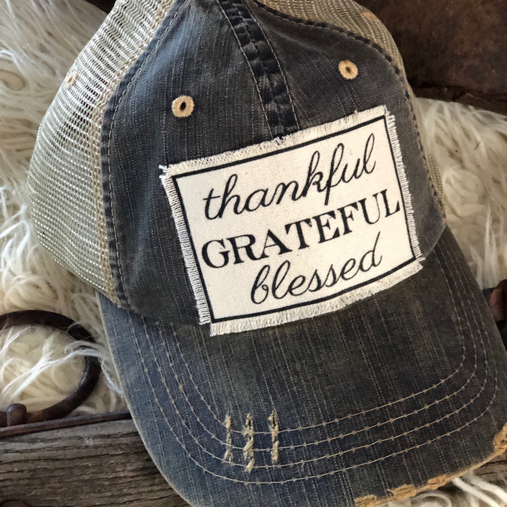 Women’s hat